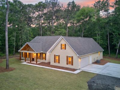 1019 Sago Court, Johns Island, SC 29455