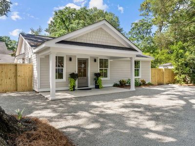 2161 Welch Avenue, Charleston, SC 29412