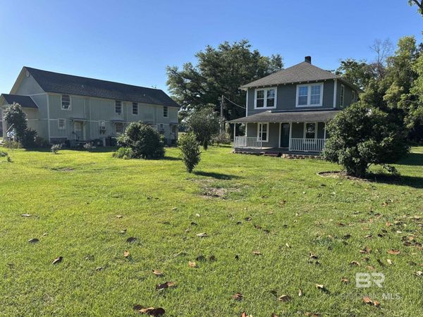 304-306 W Shriver Street, Unit 1-5, Summerdale, AL 36580