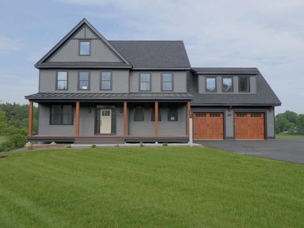 244 Oak Street, Dover, NH 03820
