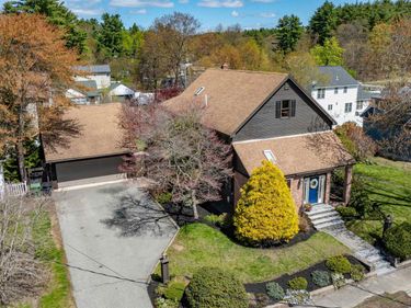 5 Ashland Street, Nashua, NH 03064