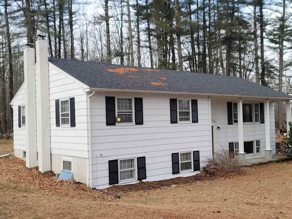 77 Tuftonboro Neck Road, Tuftonboro, NH 03816