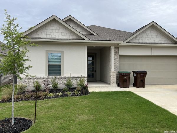 15583 LONEHOLLOW LK, San Antonio, TX 78253
