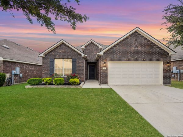 12633 Gruene Pass, San Antonio, TX 78253