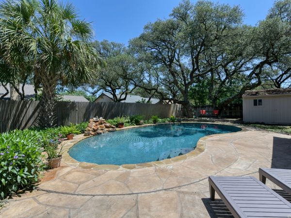 4619 Spotted Oak Woods, San Antonio, TX 78249
