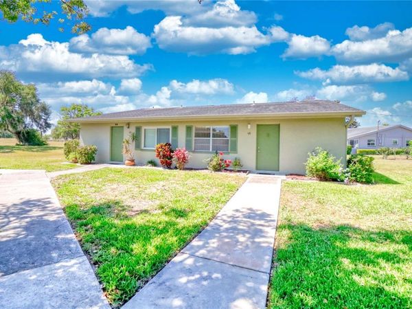 302 CANTON COURT , Unit 59, SUN CITY CENTER, FL 33573