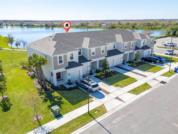 5131 QUAKERS PLACE , ST CLOUD, FL 34769