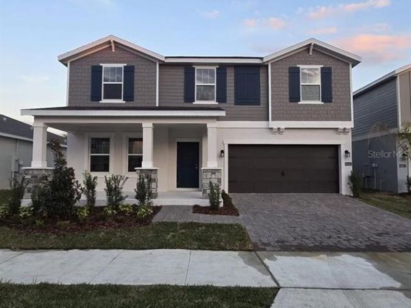 4663 GOLDEN KNIGHT BOULEVARD, KISSIMMEE, FL 34746
