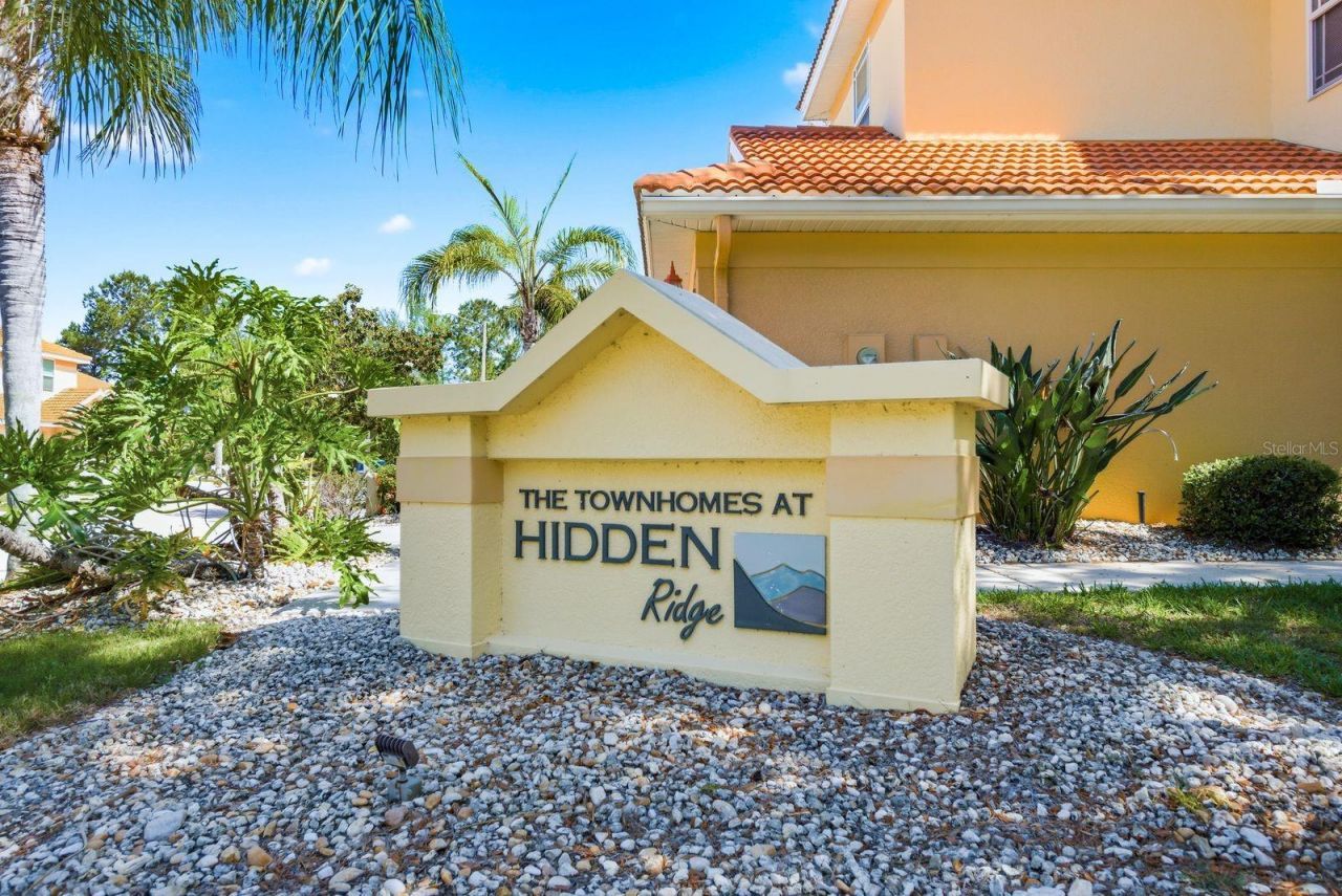 1405 Ridge Terrace , Tarpon Springs, FL 34689 Photo