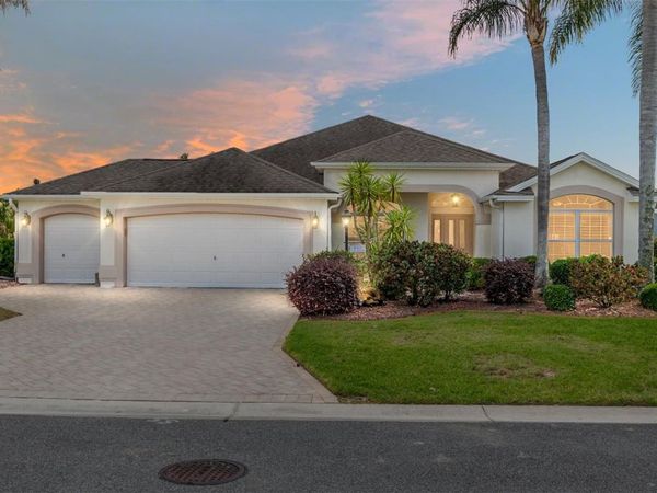 849 MAYBANK LOOP , THE VILLAGES, FL 32162