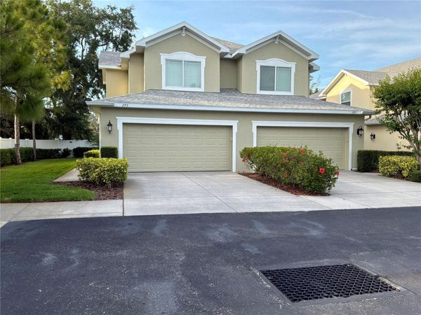 295 N HARBOR DRIVE , PALM HARBOR, FL 34683