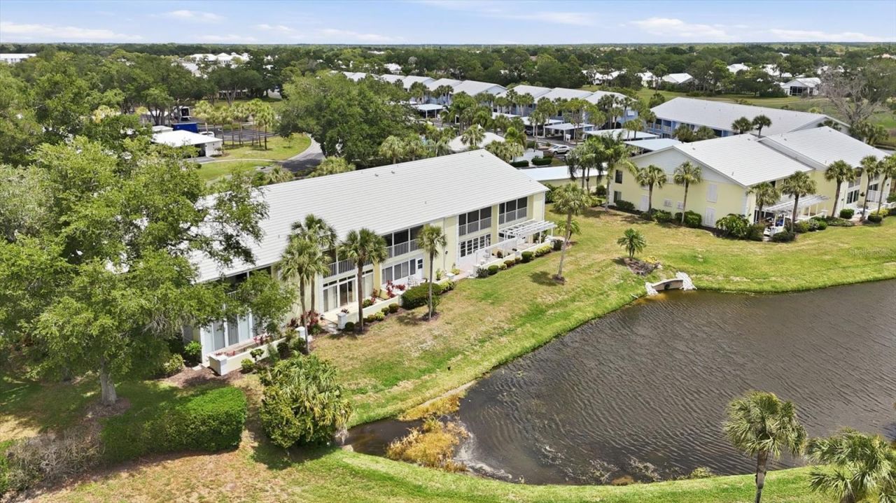 444 Cerromar Road, Unit 298, Venice, FL 34293 Photo