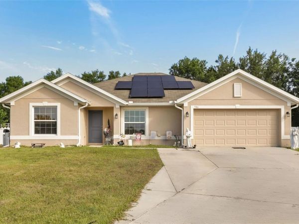 906 EDITH DRIVE, FRUITLAND PARK, FL 34731