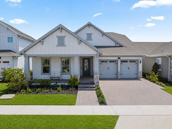 13301 MCMILLAN DRIVE , ORLANDO, FL 32827