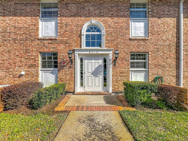 4212 LAKE UNDERHILL ROAD , Unit 5D11, ORLANDO, FL 32803