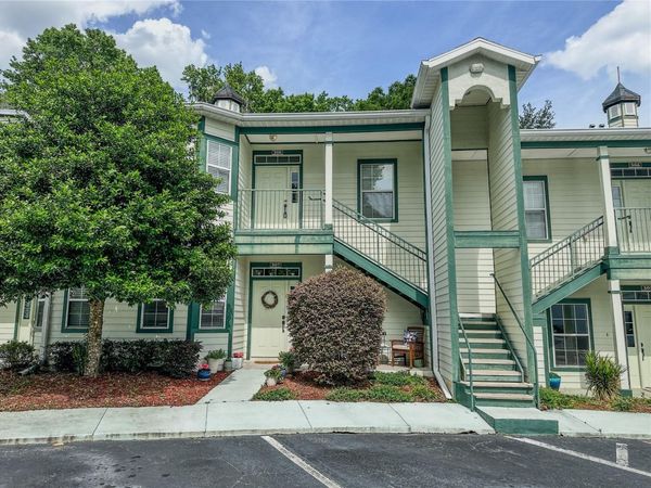 231 NE 28TH AVENUE , Unit 308, OCALA, FL 34470