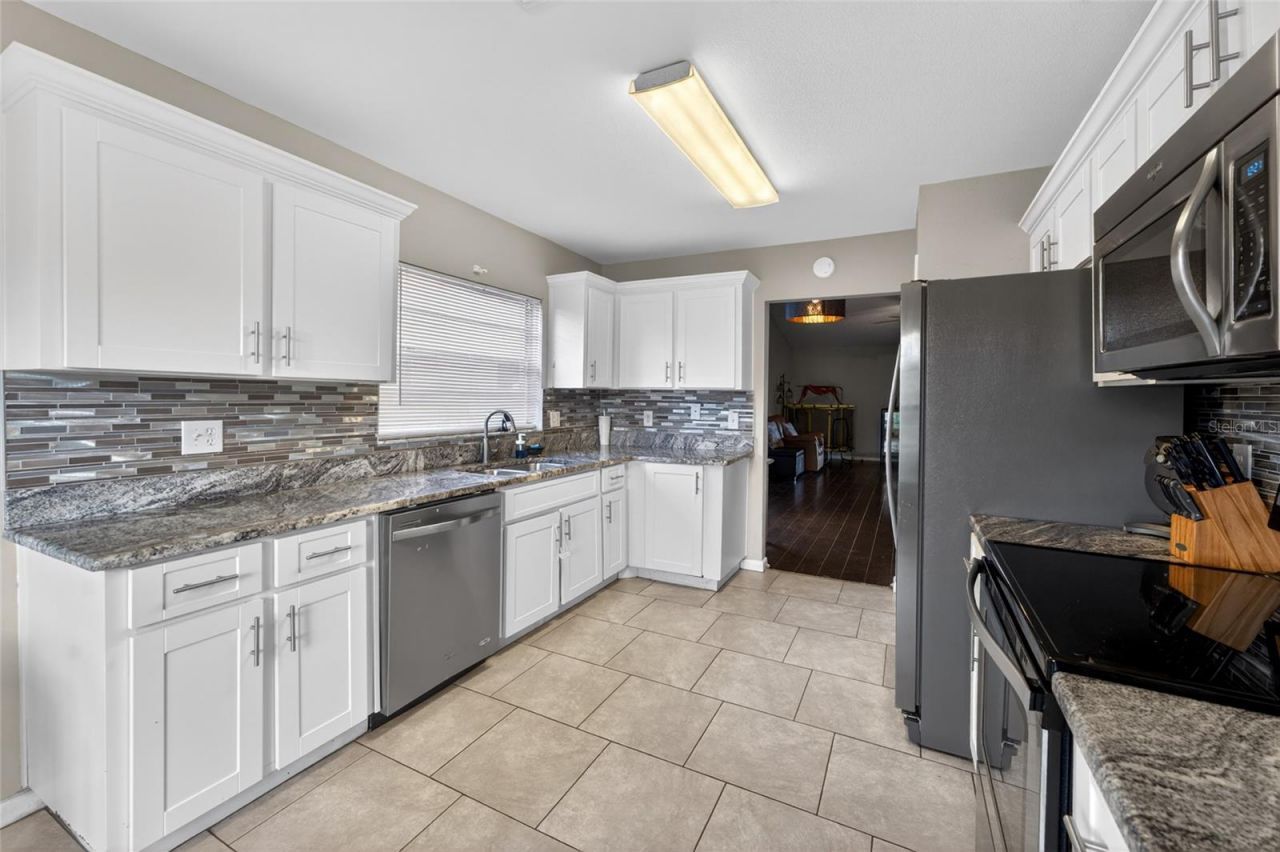 1533 Gunsmith Drive , Lutz, FL 33559 Photo