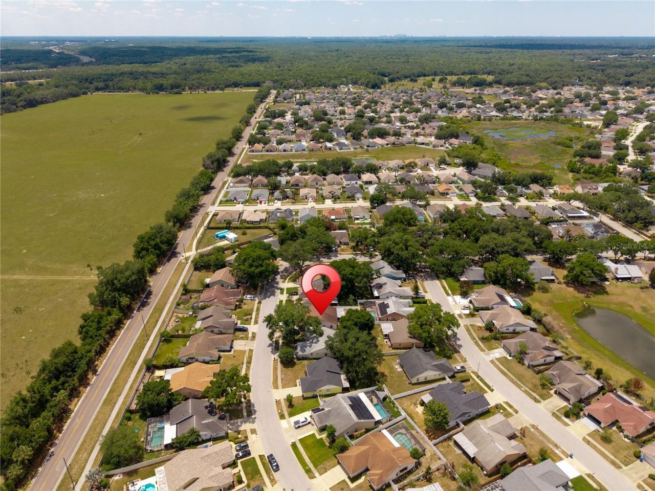 1533 Gunsmith Drive , Lutz, FL 33559 Photo