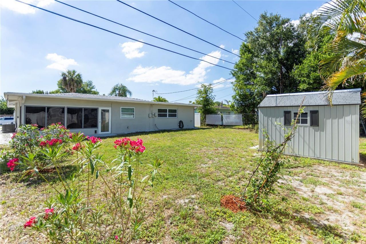 2451 Rutland Lane, Clearwater, FL 33763 Photo