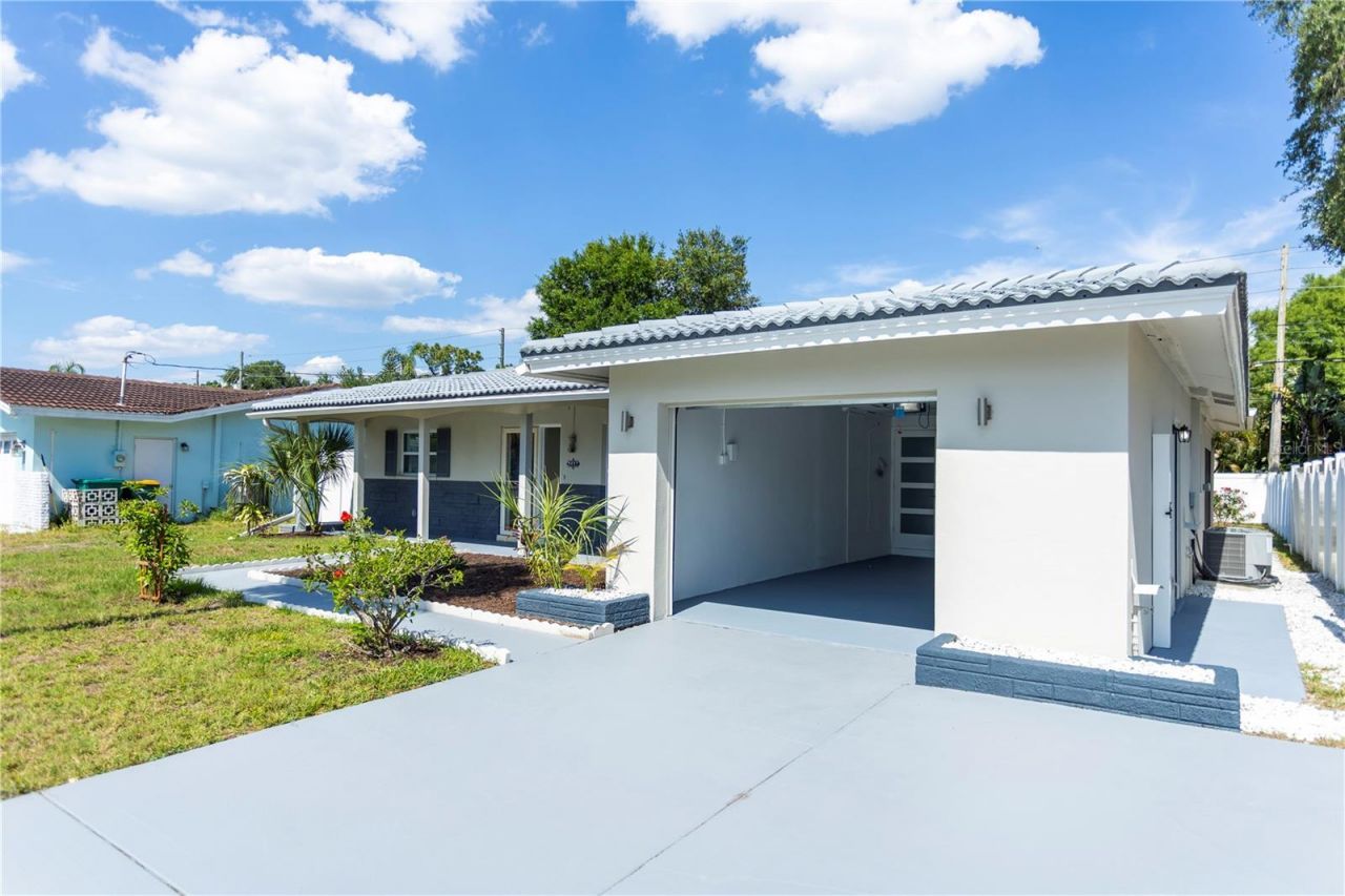 2451 Rutland Lane, Clearwater, FL 33763 Photo