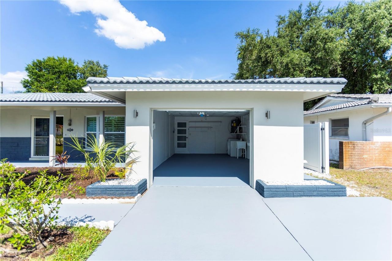 2451 Rutland Lane, Clearwater, FL 33763 Photo
