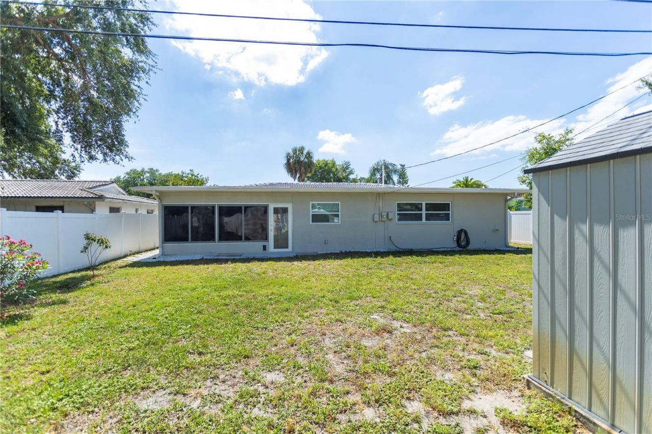 2451 Rutland Lane, Clearwater, FL 33763 Photo