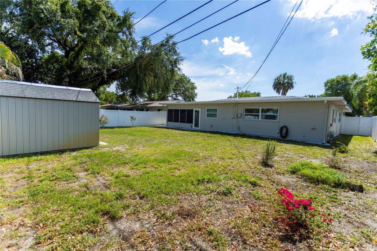 2451 Rutland Lane, Clearwater, FL 33763 Photo