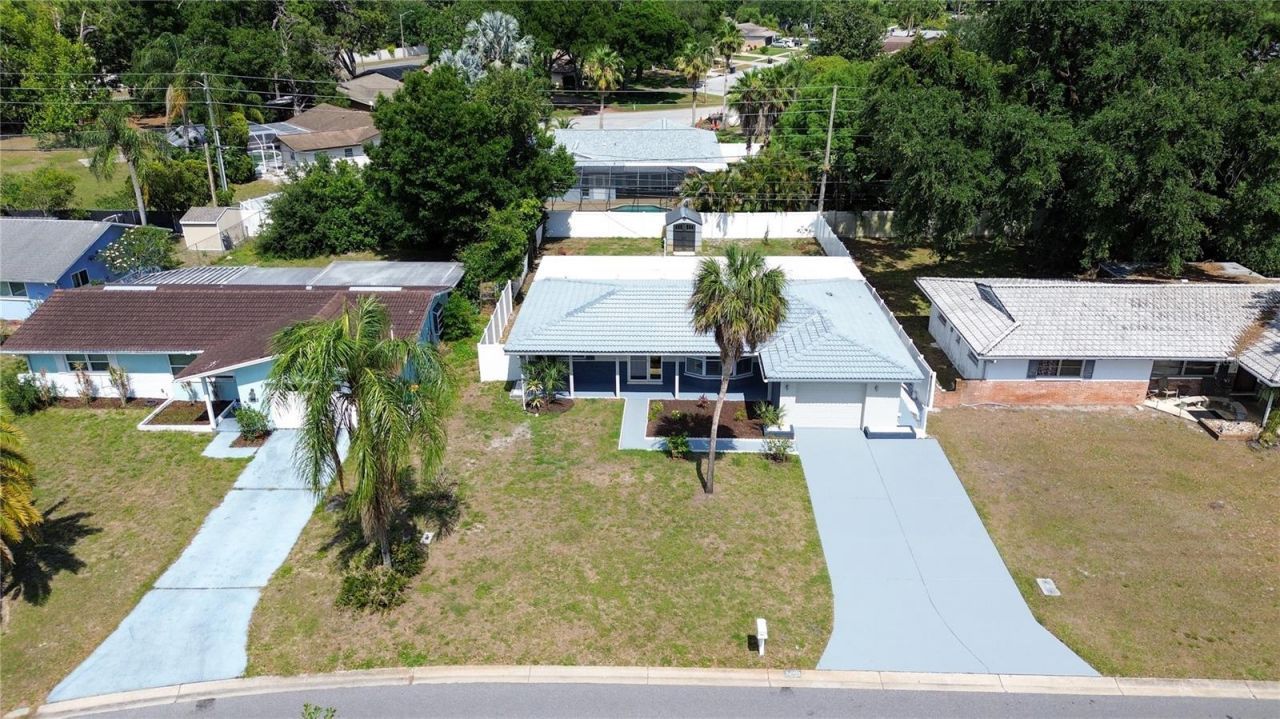 2451 Rutland Lane, Clearwater, FL 33763 Photo