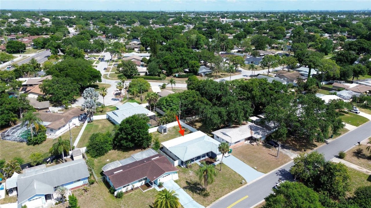 2451 Rutland Lane, Clearwater, FL 33763 Photo