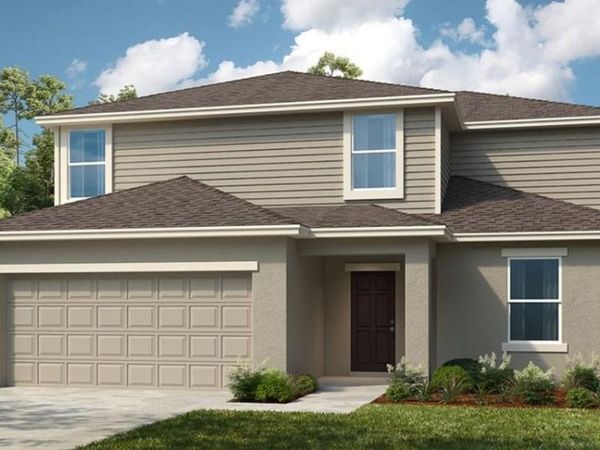 13818 SAWMILL STREET , PARRISH, FL 34219