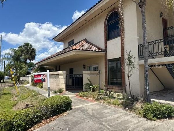 4861 S ORANGE AVENUE , Unit 2, ORLANDO, FL 32806