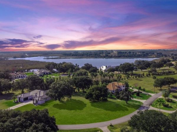 Lot 67 ROYAL PALM DRIVE , GROVELAND, FL 34736