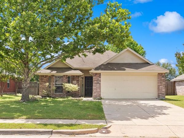 2809 Mitchell Lane, Anna, TX 75409