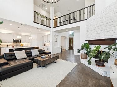 10249 Candlewyck Street, Fort Worth, TX 76244