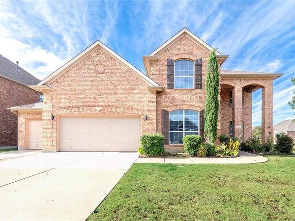 10249 Candlewyck Street, Fort Worth, TX 76244