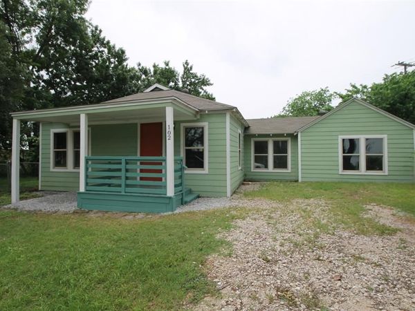 102 San Saba Avenue, Benbrook, TX 76126