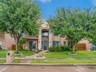 12454 Jack Pine Court, Frisco, TX 75035