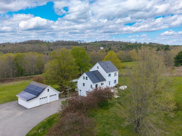 155 Mahaffy Road, Greenwich, NY 12834
