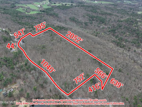 L.83 Machodack Road, Nassau, NY 12123
