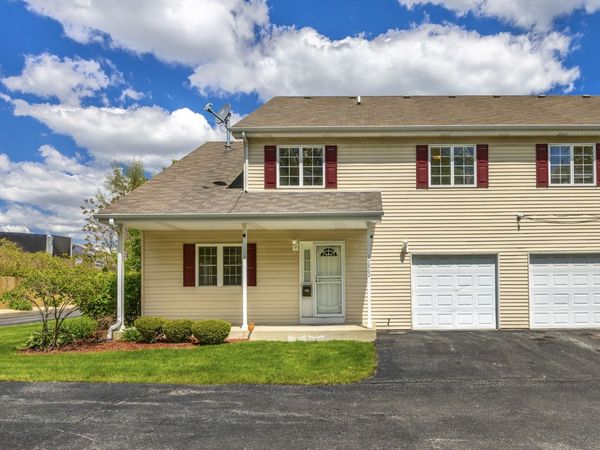 12962 S MAY Street , Calumet Park, IL 60827