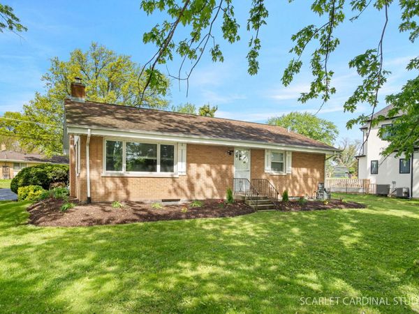 1720 S Meyers Road , Lombard, IL 60148