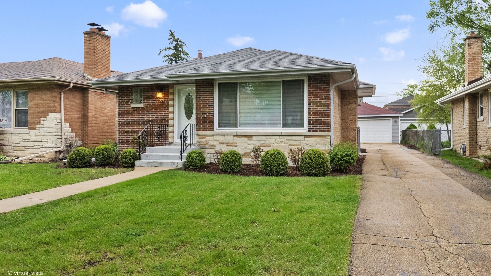 1927 N 76th Avenue, Elmwood Park, IL 60707 Main Photo