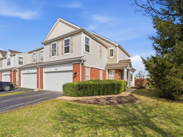 1008 Heron Circle , Unit 1, Joliet, IL 60431