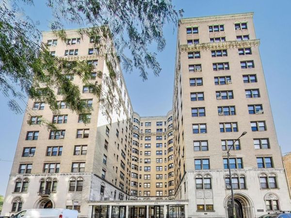 1755 E 55th Street , Unit 804, Chicago, IL 60615