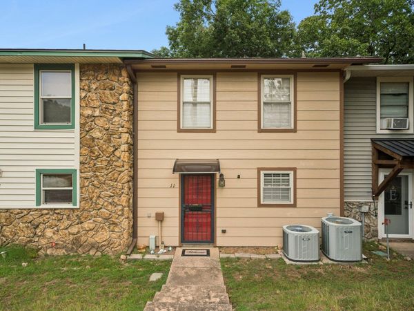 135 Private Road 96 , Unit 11, Eucha, OK 74342