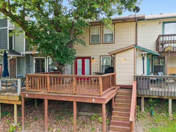 135 Private Road 96 , Unit 11, Eucha, OK 74342