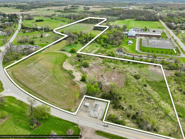 0 M 52 Highway, Manchester, MI 48158
