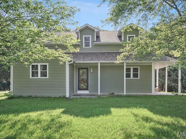 564 Highway Ww, Wright City, MO 63390