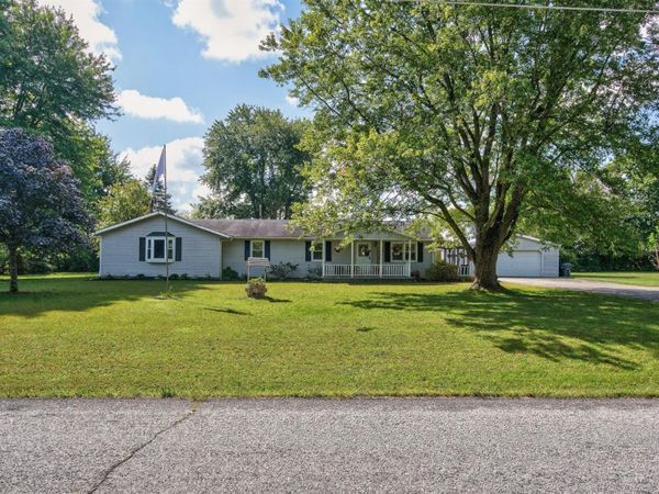 22089 Weisburg Road, Sunman, IN 47041