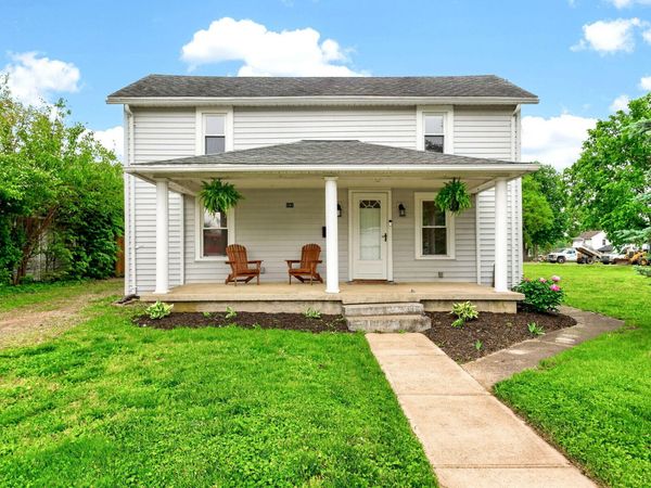 181 E Main Street, Enon, OH 45323